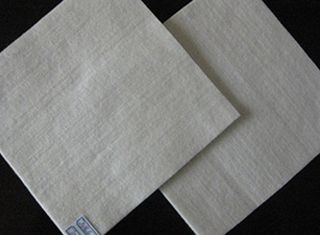 復(fù)合土工布